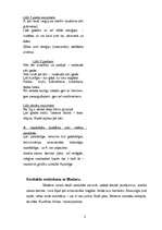 Referāts 'Bērna psiholoģiskā izpēte', 2.