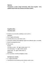 Referāts 'Bērna psiholoģiskā izpēte', 3.