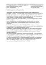 Konspekts 'Konspekts dabaszinībās', 3.