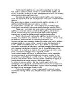 Eseja 'Problēmbalstītā izglītība', 1.