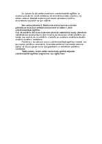 Eseja 'Problēmbalstītā izglītība', 3.