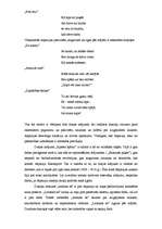 Konspekts 'Aspazijas dzejoļu krājuma "Izplesti spārni" analīze', 5.