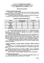 Konspekts 'Uzdevumi bioloģiskajā lauksaimniecībā', 1.