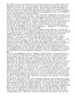 Eseja 'Failure to Prevent World War II', 1.