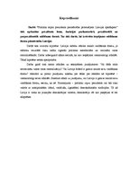 Referāts 'Politiski stipra prezidenta piemērotība patreizējiem Latvijas apstākļiem', 3.