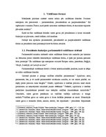 Referāts 'Politiski stipra prezidenta piemērotība patreizējiem Latvijas apstākļiem', 5.