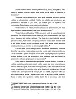 Referāts 'Politiski stipra prezidenta piemērotība patreizējiem Latvijas apstākļiem', 8.