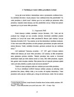 Referāts 'Politiski stipra prezidenta piemērotība patreizējiem Latvijas apstākļiem', 10.