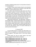 Referāts 'Politiski stipra prezidenta piemērotība patreizējiem Latvijas apstākļiem', 11.