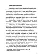 Referāts 'Sociālās kustības', 3.