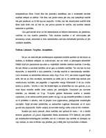 Referāts 'Sociālās kustības', 9.