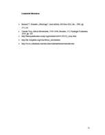 Referāts 'Sociālās kustības', 12.