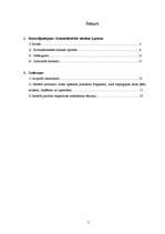 Referāts 'Kriminālistika', 2.