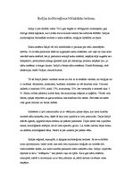 Eseja 'Indijas kultūrreģiona būtiskākās iezīmes', 1.