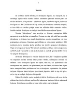 Referāts 'Dāvinājuma līgums', 2.