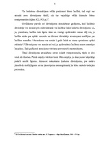 Referāts 'Dāvinājuma līgums', 6.