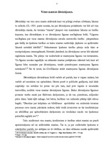 Referāts 'Dāvinājuma līgums', 7.