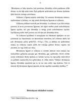 Referāts 'Dāvinājuma līgums', 10.