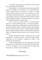 Referāts 'Dāvinājuma līgums', 13.