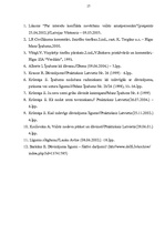 Referāts 'Dāvinājuma līgums', 17.