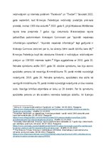 Eseja 'Vārda brīvības robežas', 2.