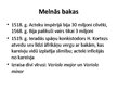 Prezentācija 'Vīrusu izraisītās pandēmijas', 3.
