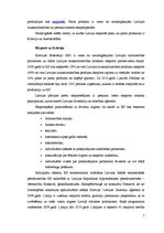 Referāts 'Latvijas piena un piena produktu eksports uz trešajām valstīm', 5.