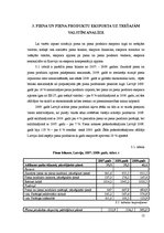 Referāts 'Latvijas piena un piena produktu eksports uz trešajām valstīm', 12.