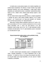 Referāts 'Latvijas piena un piena produktu eksports uz trešajām valstīm', 18.