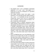 Referāts 'Latvijas piena un piena produktu eksports uz trešajām valstīm', 20.