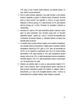 Referāts 'Latvijas piena un piena produktu eksports uz trešajām valstīm', 21.