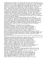 Eseja 'A World of Change', 2.