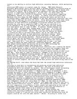 Eseja 'A World of Change', 4.