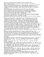 Eseja 'A World of Change', 6.