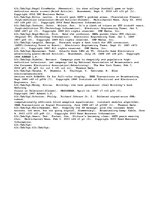 Eseja 'A World of Change', 7.