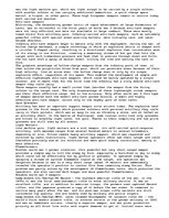 Eseja 'Infantry weapons of world war 2', 2.