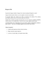 Paraugs 'Neparastākie pakalpojumi pēdējos gados un ārējās vides faktori, kas tos nosaka', 3.