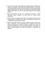 Paraugs 'Neparastākie pakalpojumi pēdējos gados un ārējās vides faktori, kas tos nosaka', 5.