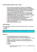 Konspekts 'Politika', 2.