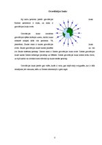 Referāts 'Gravitācija', 6.