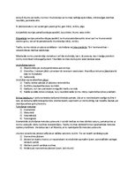 Konspekts 'Tiesību teorija', 1.