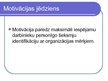 Prezentācija 'Motivācija', 2.