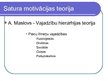 Prezentācija 'Motivācija', 5.