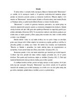 Referāts 'Cilvēka atainojums Džovanni Bokačo “Dekameronā”: no viduslaiku morāles uz renesa', 2.