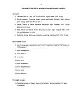 Referāts 'Tīmekļa vietne kā teātra reklāmas elements', 25.