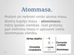 Prezentācija 'Kā uzbūvēts atoms', 7.