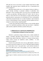 Referāts 'Spīdzināšanas jēdziens un robežas Eiropas Cilvēktiesību tiesas praksē', 14.