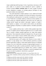 Referāts 'Spīdzināšanas jēdziens un robežas Eiropas Cilvēktiesību tiesas praksē', 15.