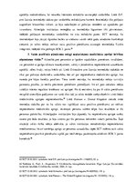 Referāts 'Spīdzināšanas jēdziens un robežas Eiropas Cilvēktiesību tiesas praksē', 22.