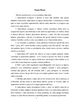 Referāts 'Spīdzināšanas jēdziens un robežas Eiropas Cilvēktiesību tiesas praksē', 23.